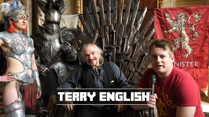 Terry English Photo 35