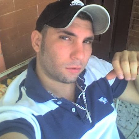 Ricardo Henriquez Photo 13