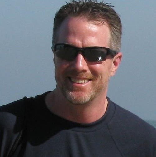 Steven Partington Photo 3