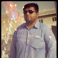 Jignesh Tanna Photo 2