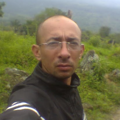 Osvaldo Cortes Photo 9