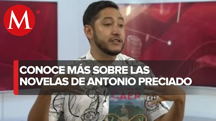 Antonio Preciado Photo 20