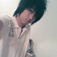 Zhi Zou Photo 2