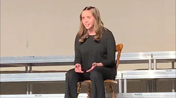 Olivia Nash Photo 26