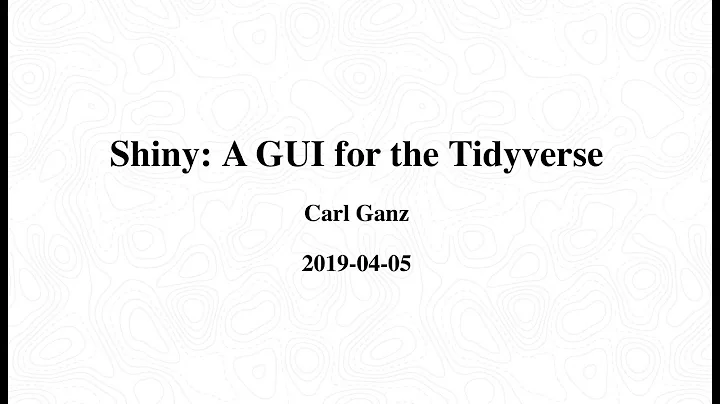 Carl Ganz Photo 12