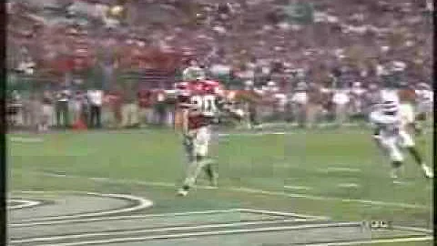 Cedric Griffin Photo 34