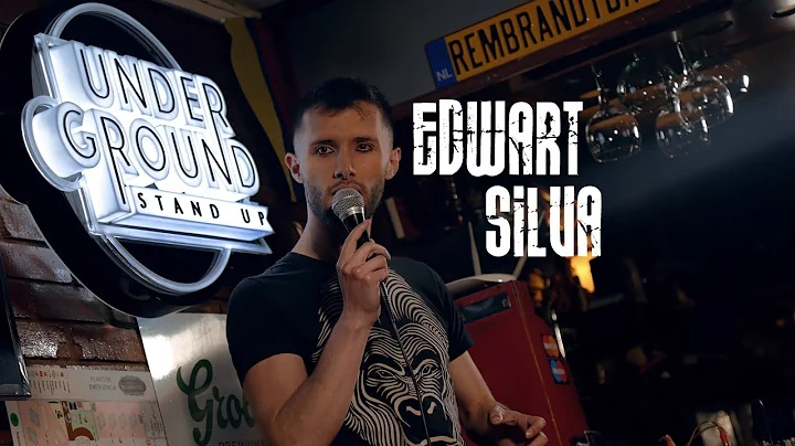 Edward Silva Photo 35