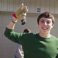 Brian Royse Photo 2