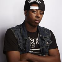 Brandon Parker Photo 6