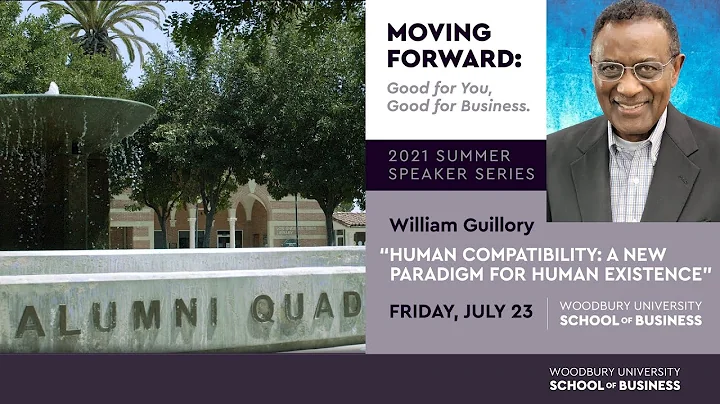 William Guillory Photo 12