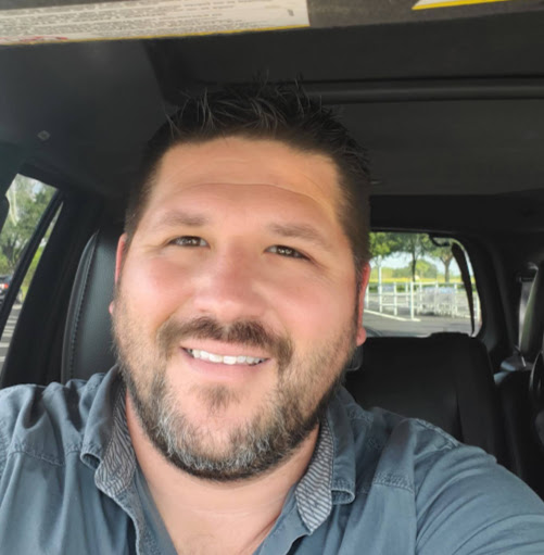 Michael Benton Photo 16