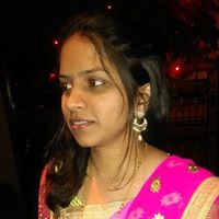 Shilpa Desai Photo 5