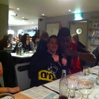 Brad Harvey Photo 6