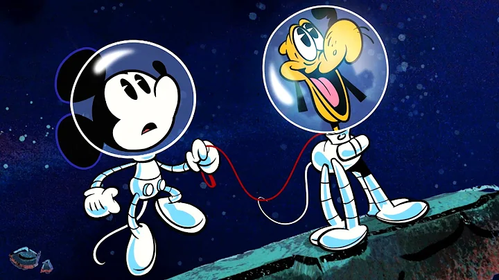 Mickey Moon Photo 16