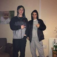 Luke Hall Photo 5