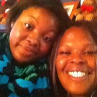 Christina Burks Photo 3