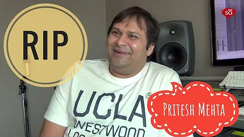 Pritesh Mehta Photo 20