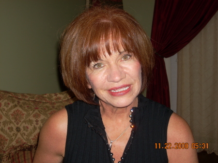 Sue Thompson Photo 18