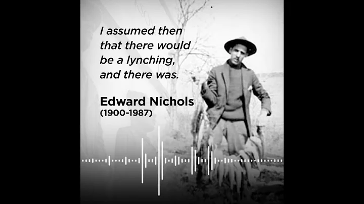 Edward Nichols Photo 38