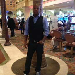 Alfredo Williams Photo 11