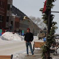 Casey Griffith Photo 8