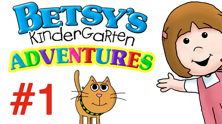 Betsy Story Photo 9