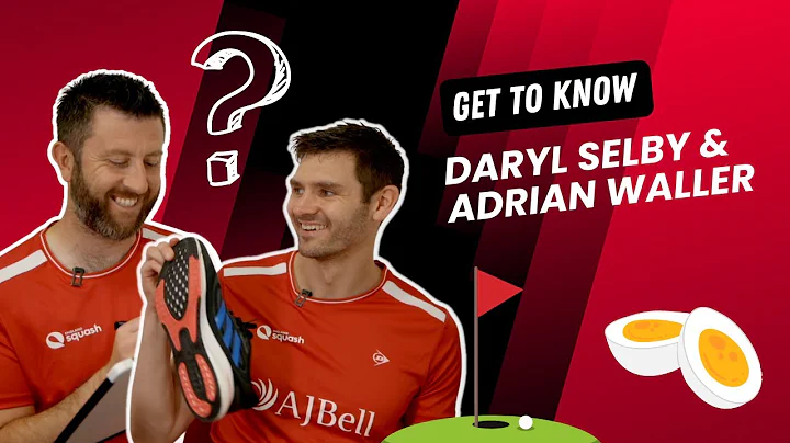Daryl Adrian Photo 13