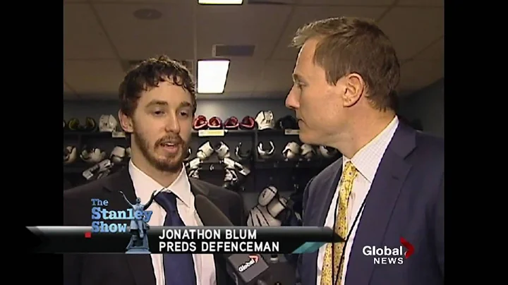 Jonathan Blum Photo 31
