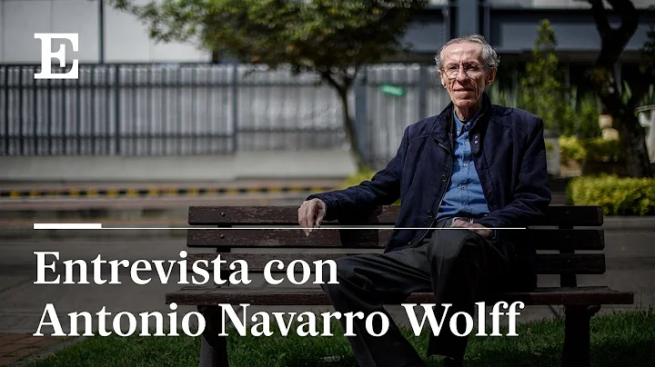 Antonio Navarro Photo 37