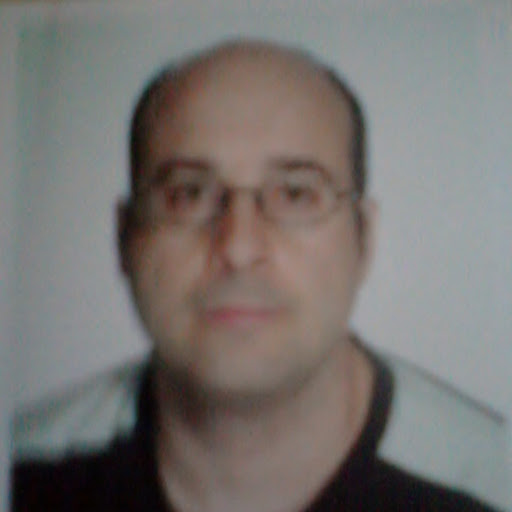 Javier Guillen Photo 14