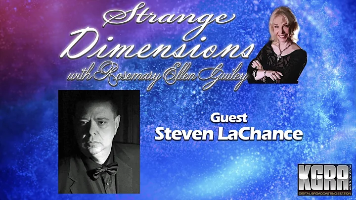 Steven Lachance Photo 29