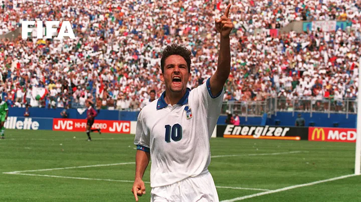 Thomas Baggio Photo 12