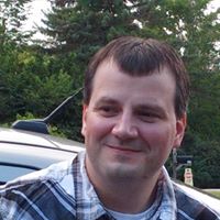 Scott Paquette Photo 7