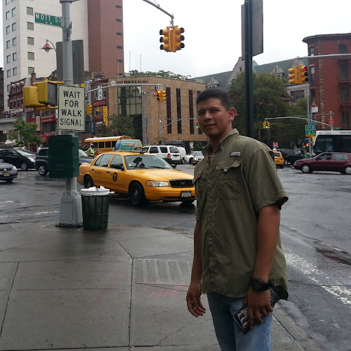 Pablo Colon Photo 16