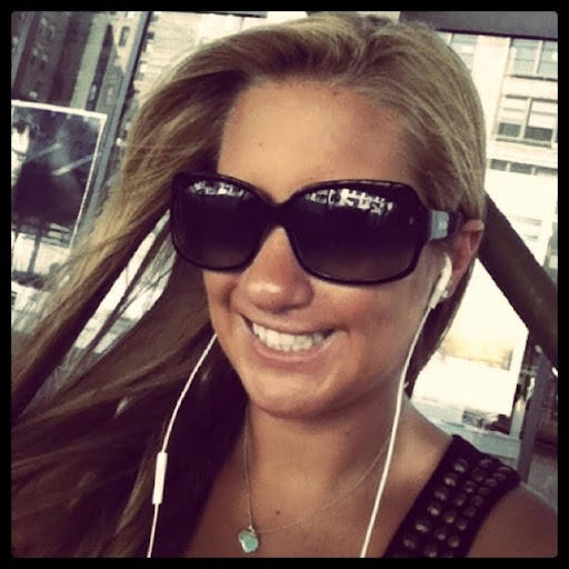 Sarah Lapp Photo 10