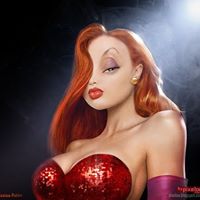 Jessica Johansen Photo 4