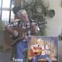 Frank Stanton Photo 23