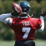 Michael Vick Photo 6