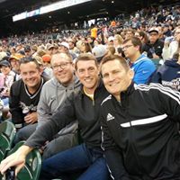 Scott Helmer Photo 6