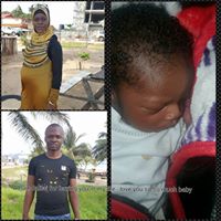 Fatmata Turay Photo 7