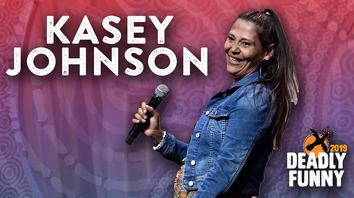 Kasey Johnson Photo 30