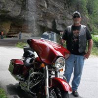 Darrell Burris Photo 5