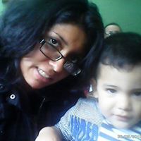 Jackeline Alvarado Photo 7