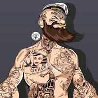 Ricky Savage Photo 6