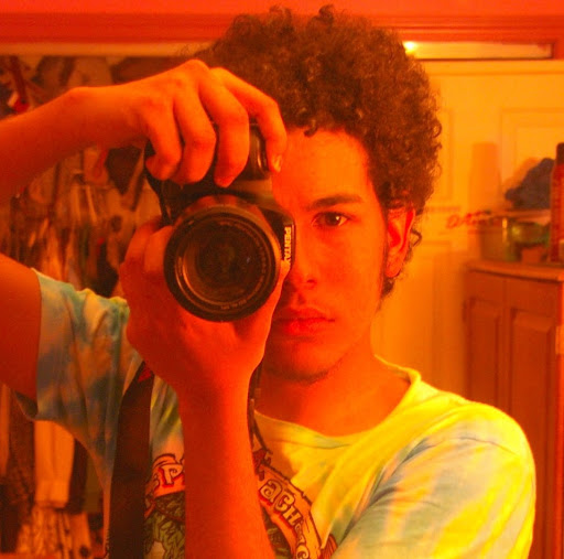 Miguel Vargas Photo 10