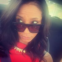Crystal Thomas Photo 10