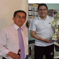 Daniel Cubillos Photo 8