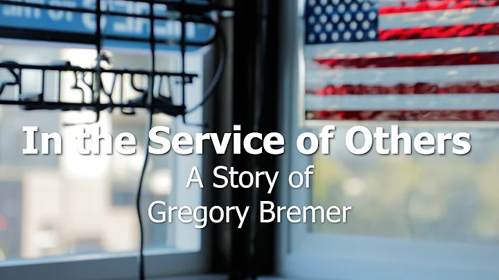 Gregory Bremer Photo 16