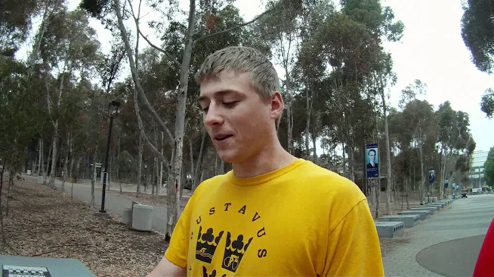 Andrew Michelson Photo 16
