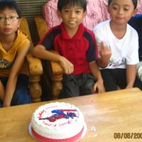 William Tai Photo 1